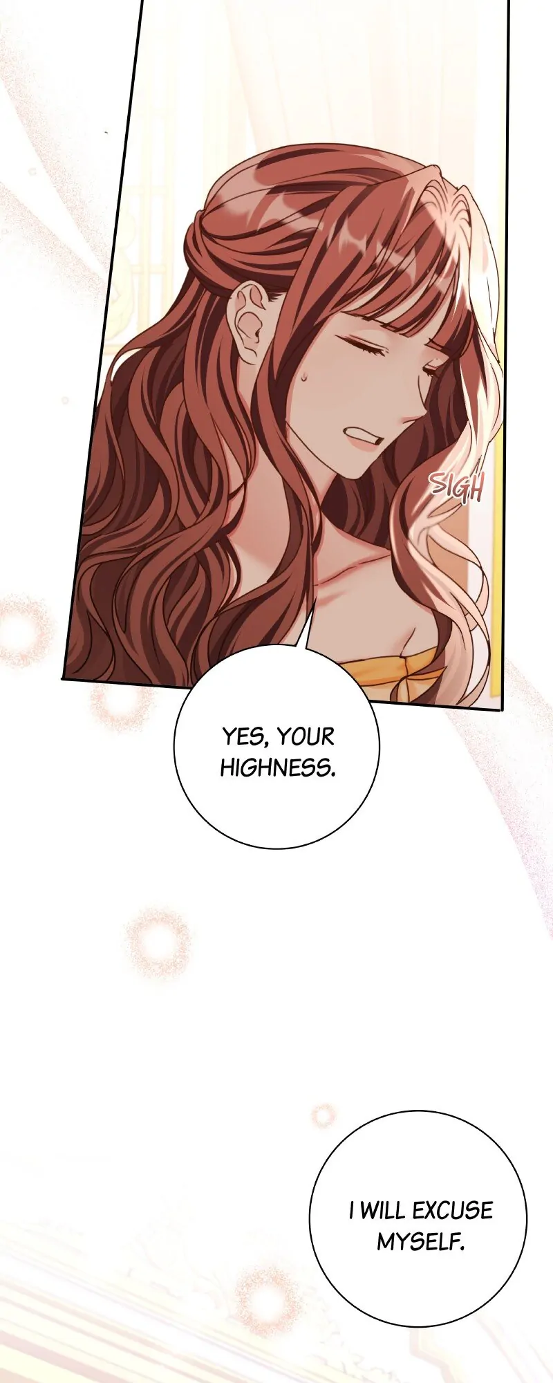 The Emperor’s Sleepless Nights Chapter 18 - Page 34