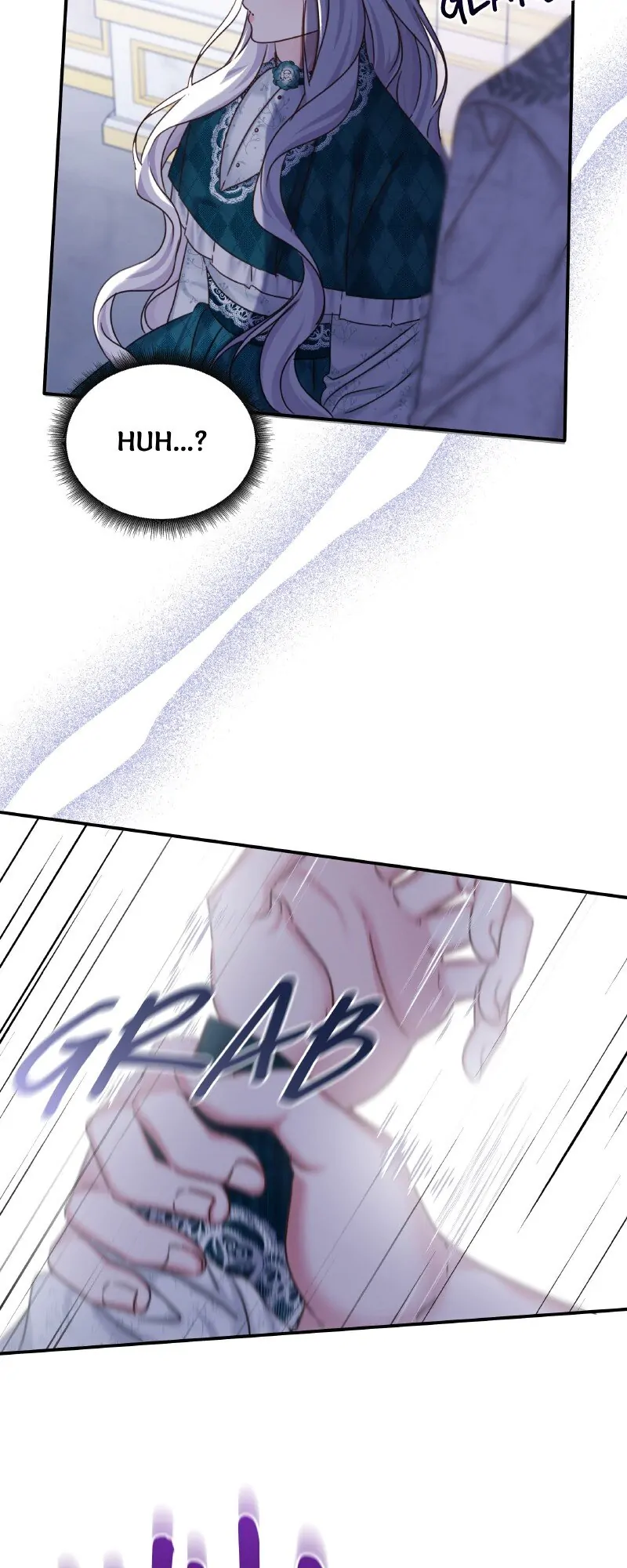 The Emperor’s Sleepless Nights Chapter 18 - Page 36