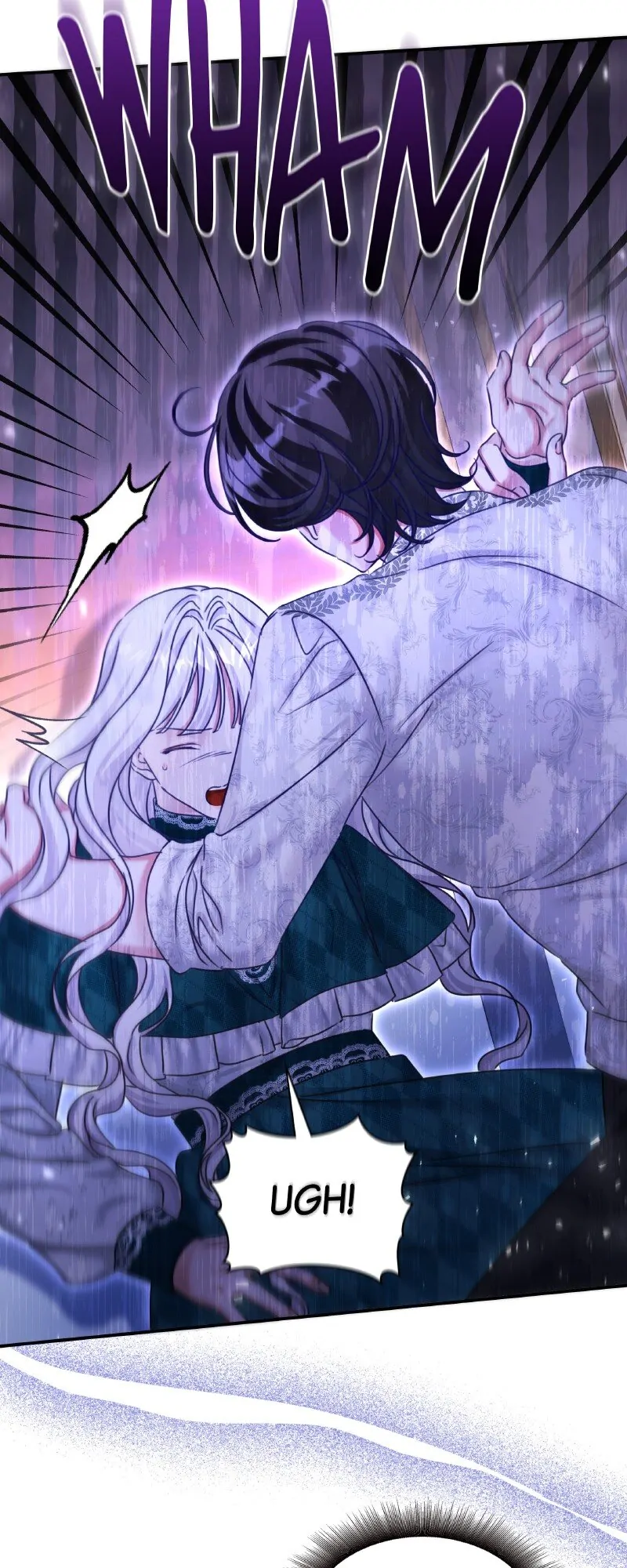 The Emperor’s Sleepless Nights Chapter 18 - Page 37