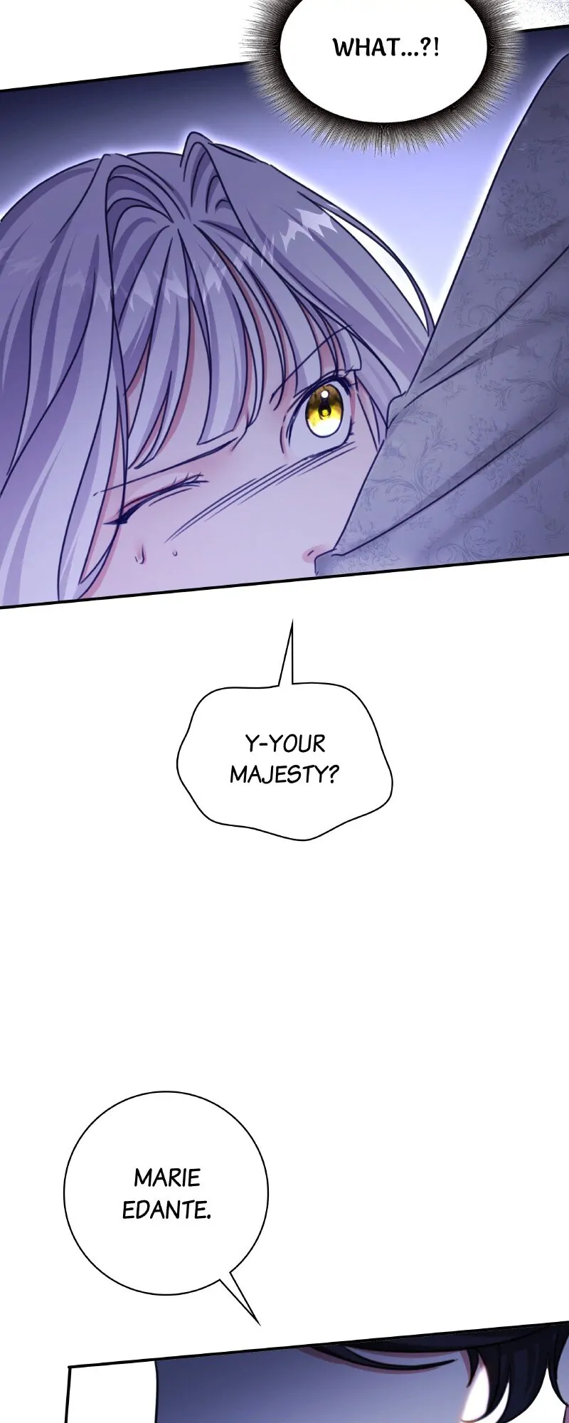 The Emperor’s Sleepless Nights Chapter 18 - Page 38