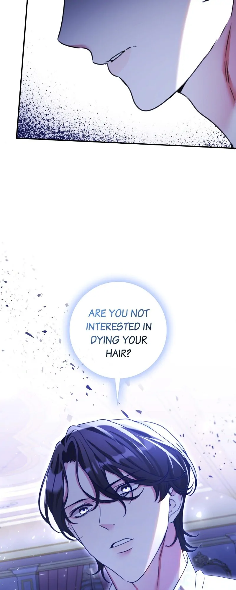 The Emperor’s Sleepless Nights Chapter 18 - Page 39