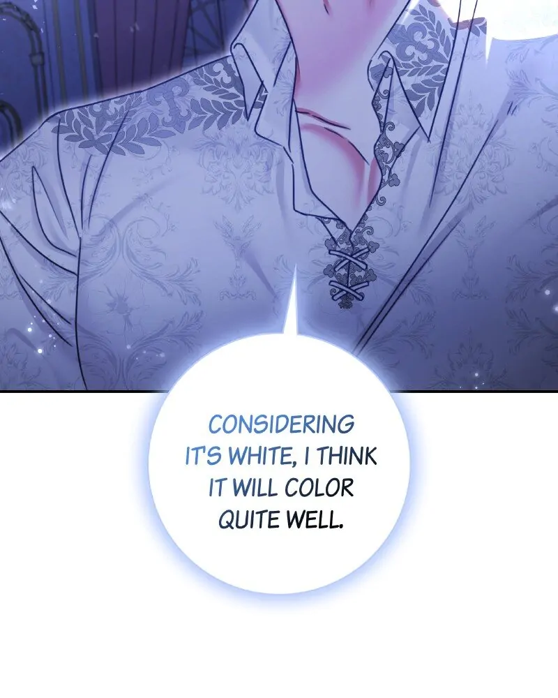 The Emperor’s Sleepless Nights Chapter 18 - Page 40