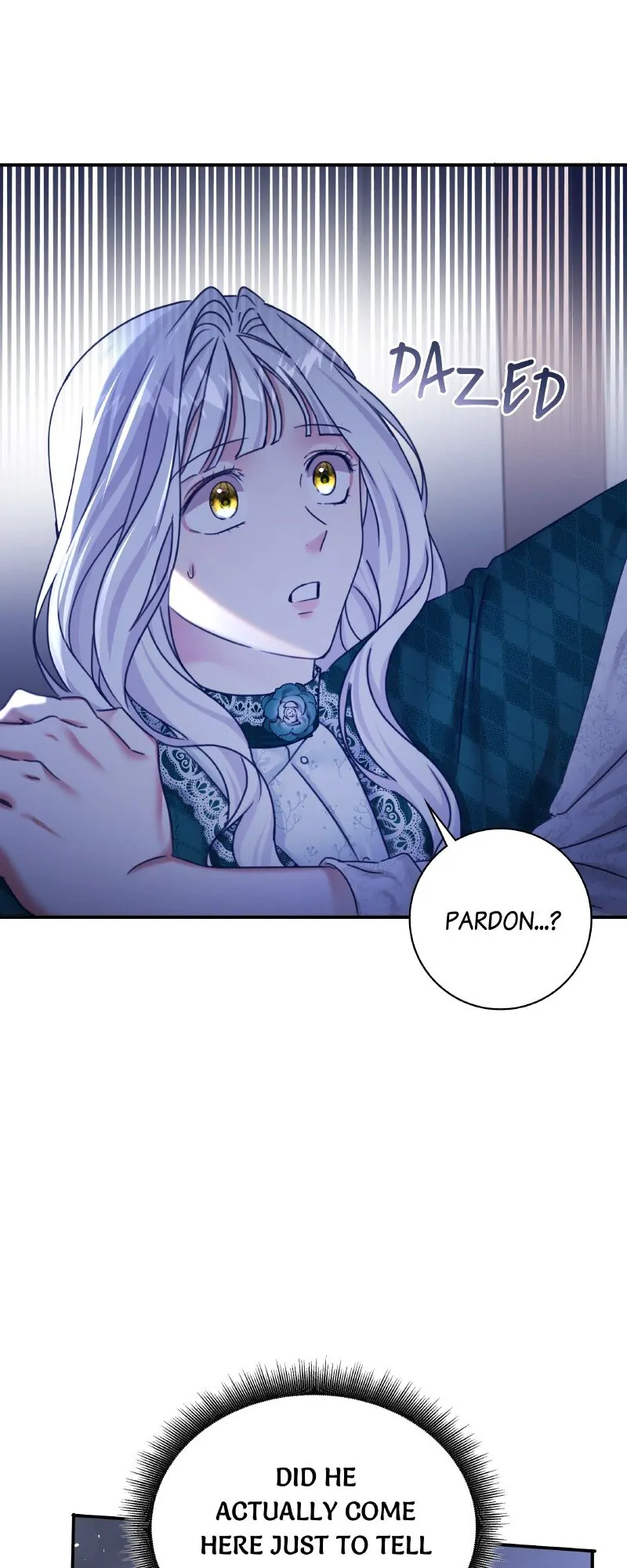 The Emperor’s Sleepless Nights Chapter 18 - Page 41