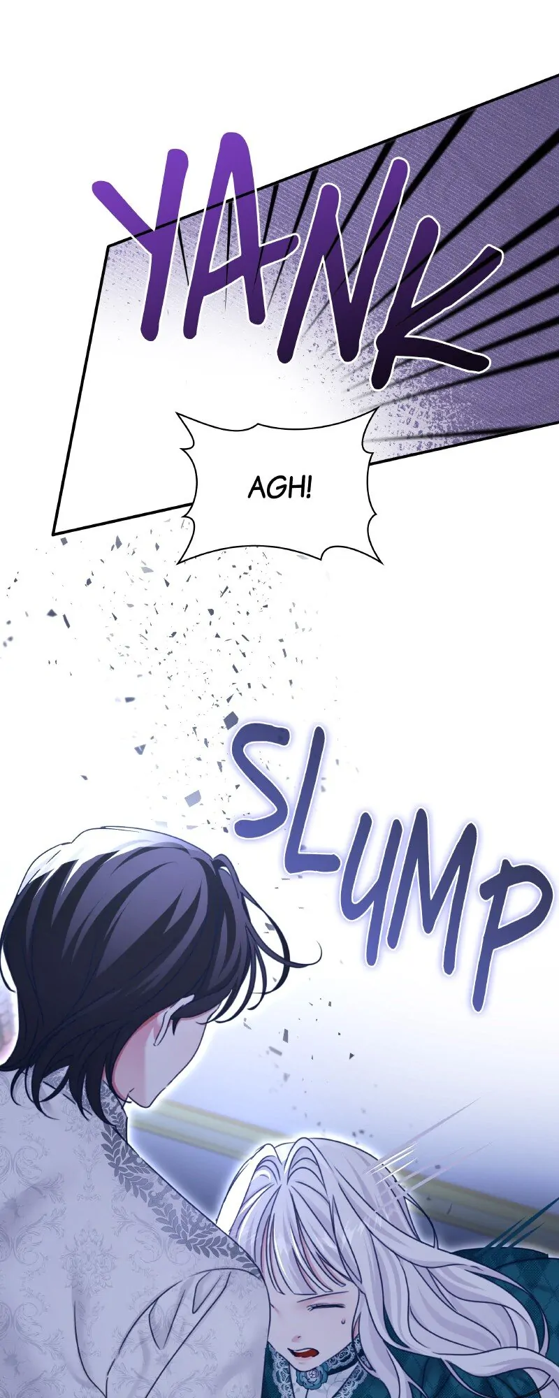 The Emperor’s Sleepless Nights Chapter 18 - Page 44