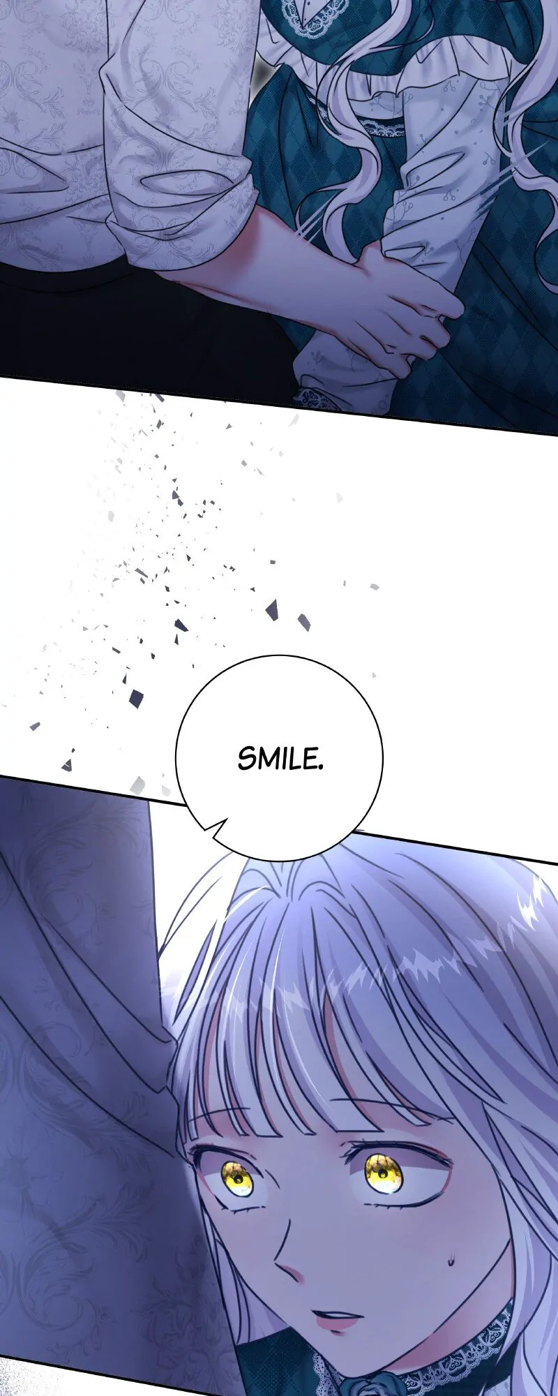 The Emperor’s Sleepless Nights Chapter 18 - Page 45