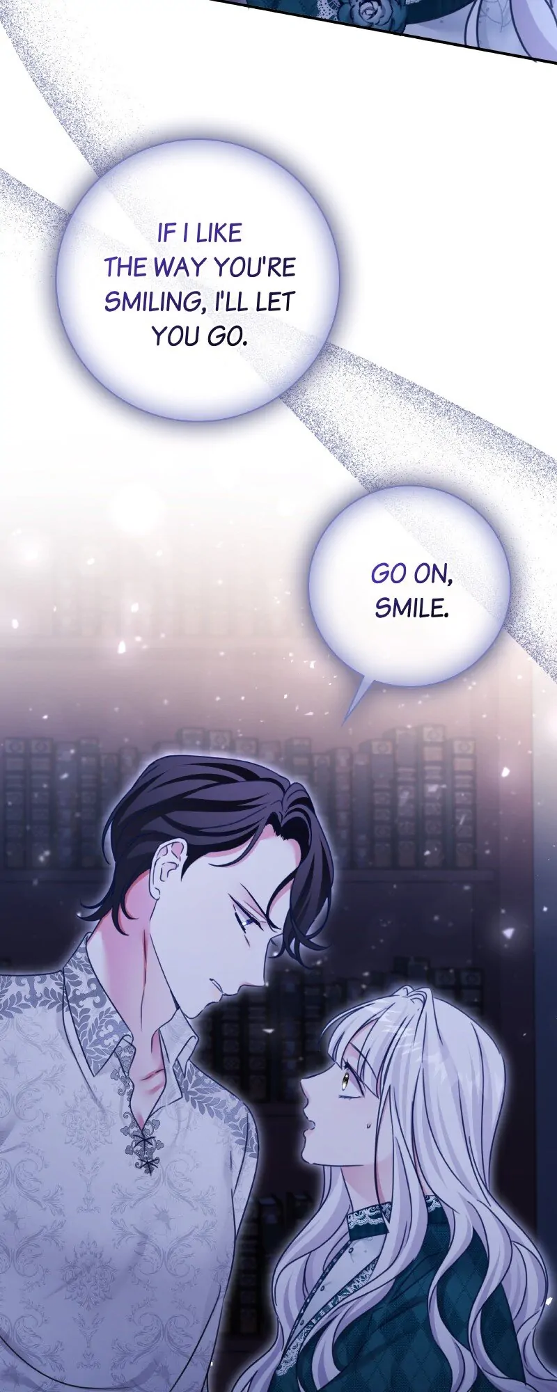 The Emperor’s Sleepless Nights Chapter 18 - Page 46