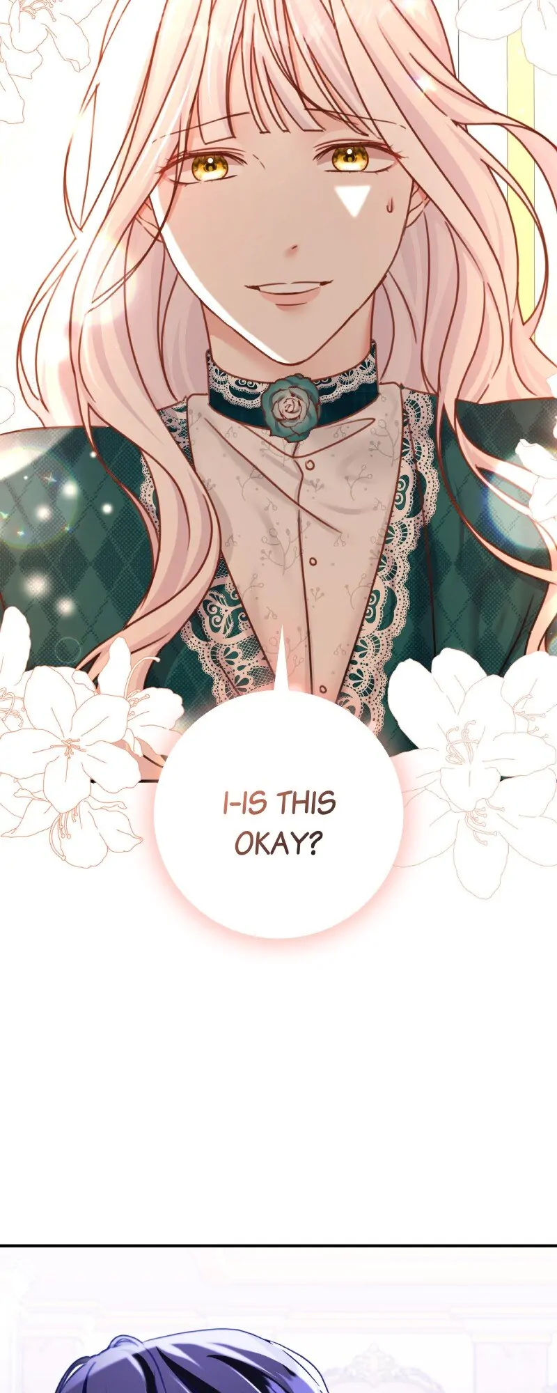 The Emperor’s Sleepless Nights Chapter 18 - Page 49