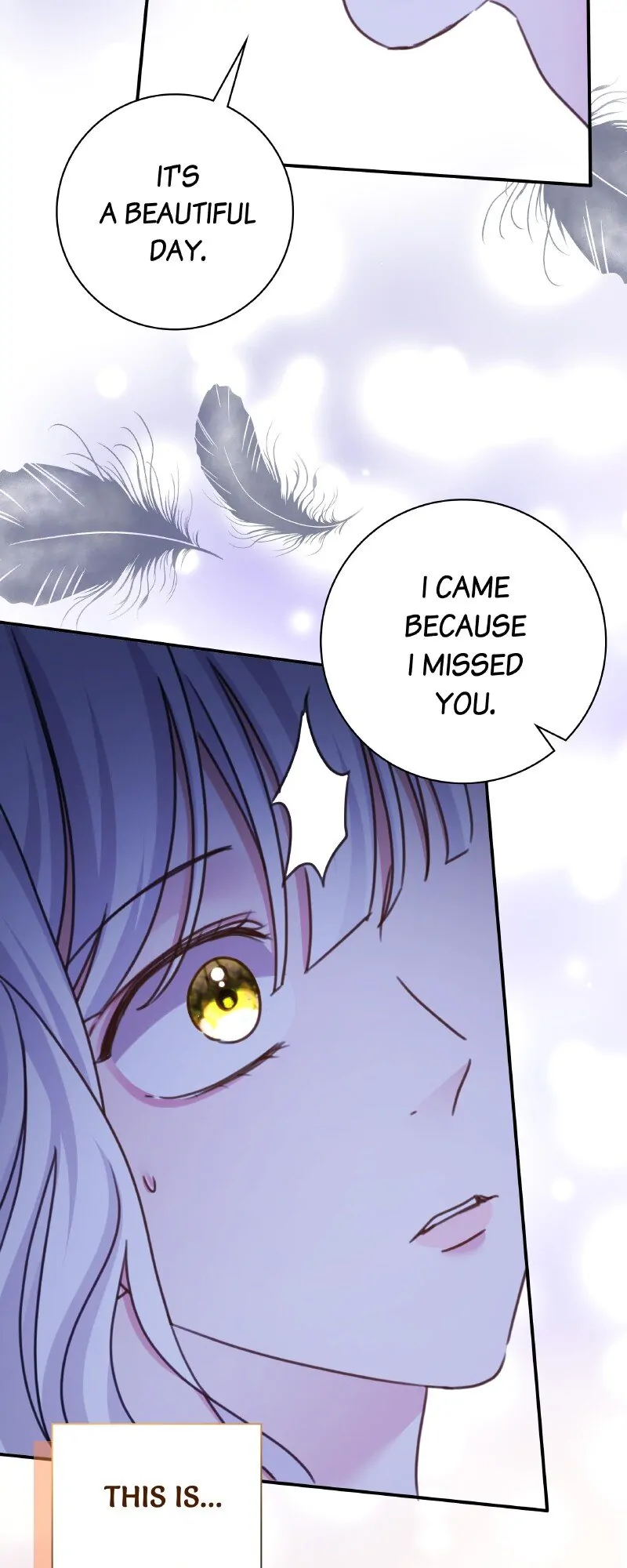 The Emperor’s Sleepless Nights Chapter 18 - Page 51