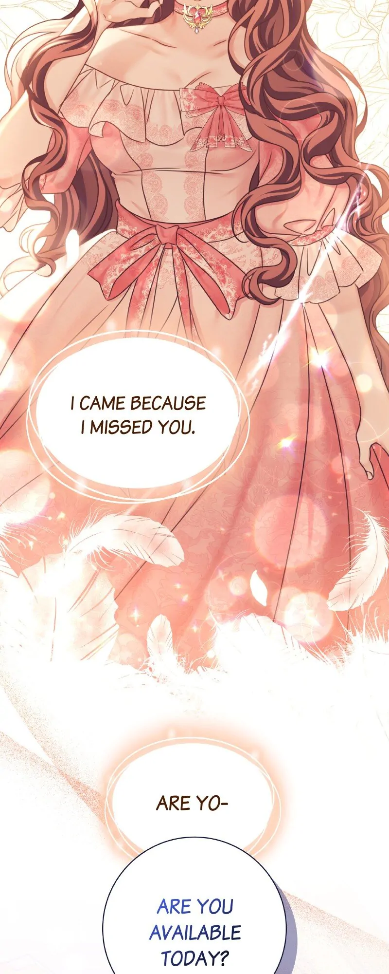 The Emperor’s Sleepless Nights Chapter 18 - Page 53