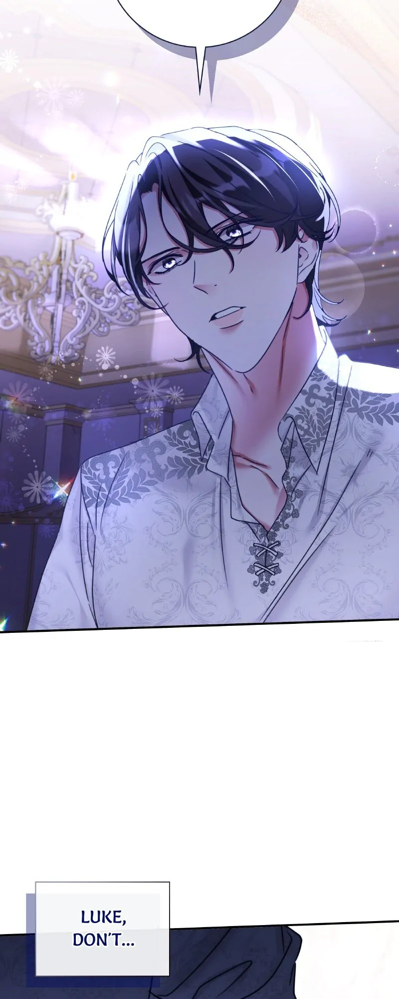 The Emperor’s Sleepless Nights Chapter 18 - Page 54