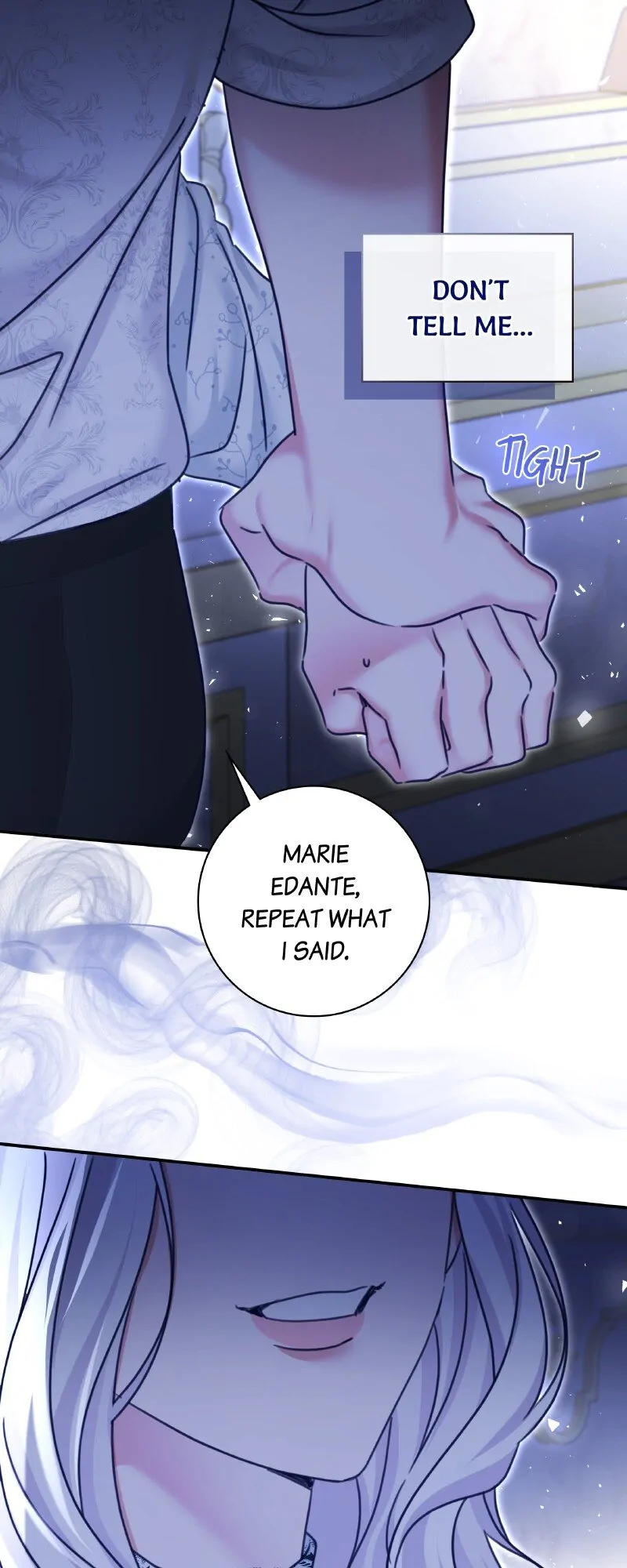 The Emperor’s Sleepless Nights Chapter 18 - Page 55