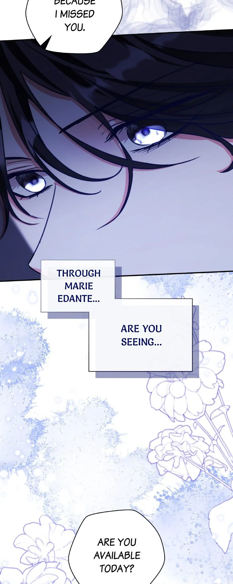 The Emperor’s Sleepless Nights Chapter 18 - Page 57