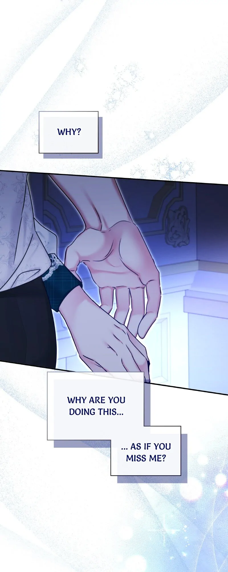 The Emperor’s Sleepless Nights Chapter 18 - Page 59