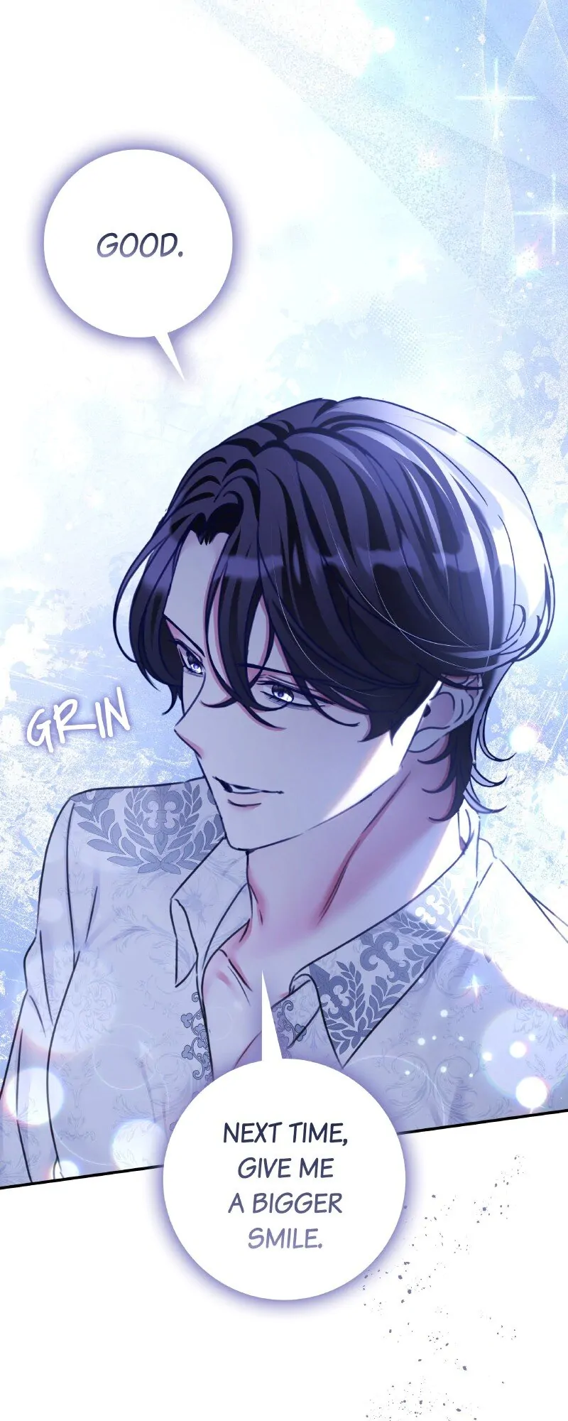 The Emperor’s Sleepless Nights Chapter 18 - Page 60