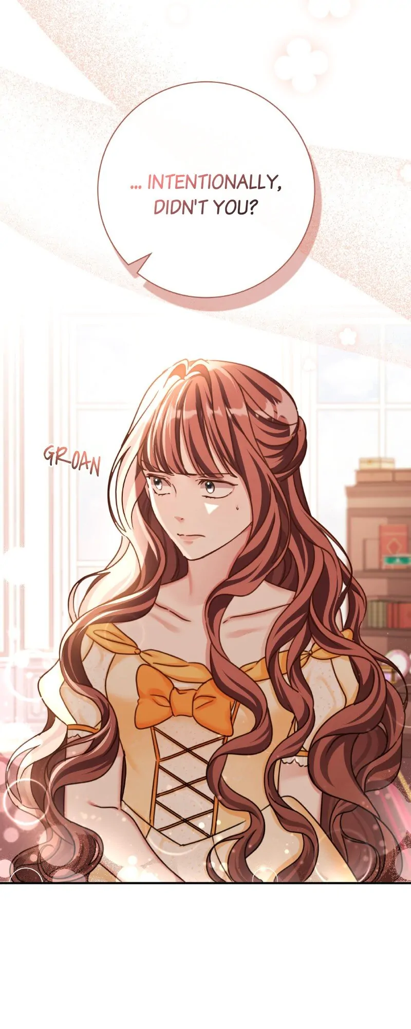 The Emperor’s Sleepless Nights Chapter 18 - Page 7