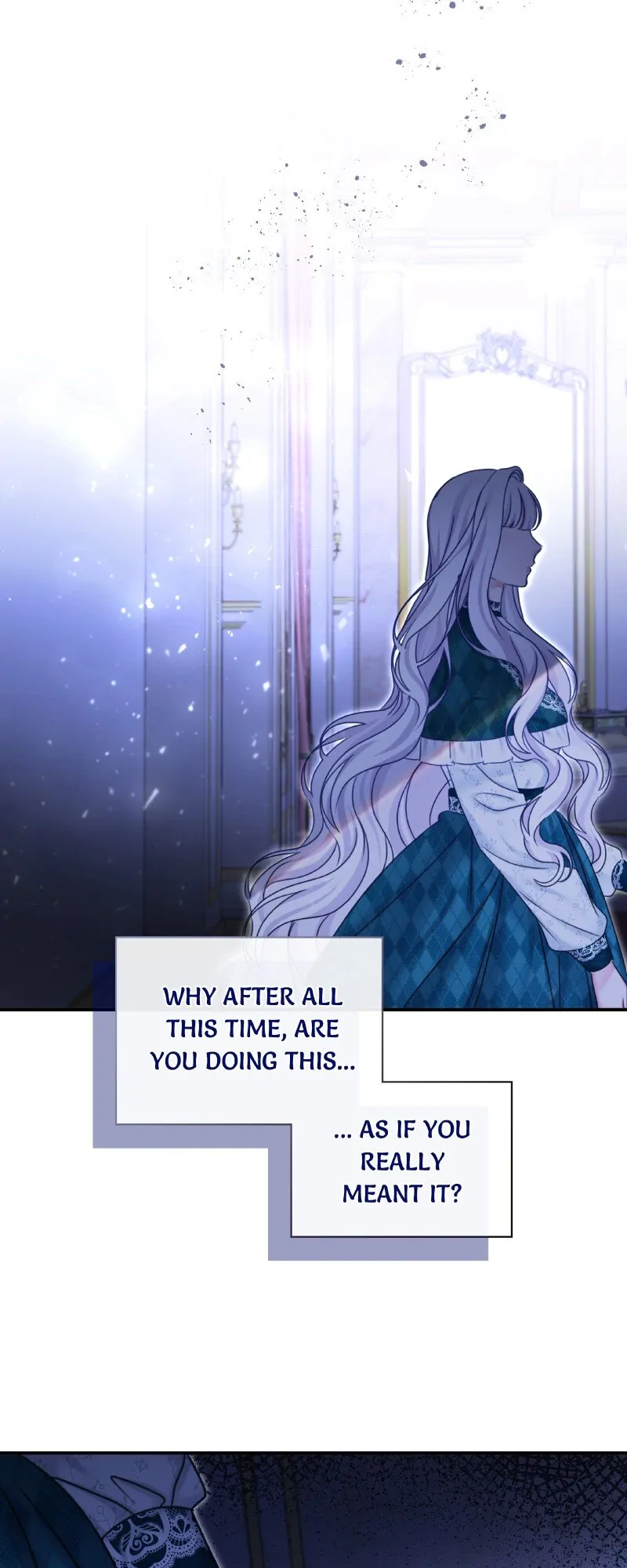 The Emperor’s Sleepless Nights Chapter 18 - Page 61