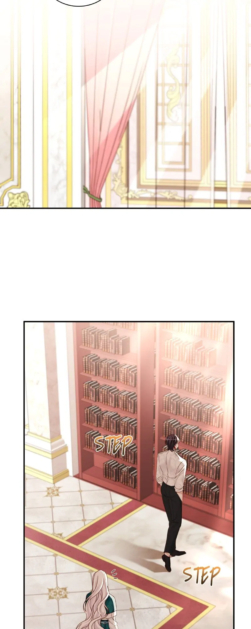 The Emperor’s Sleepless Nights Chapter 18 - Page 63