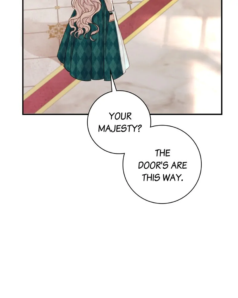 The Emperor’s Sleepless Nights Chapter 18 - Page 64