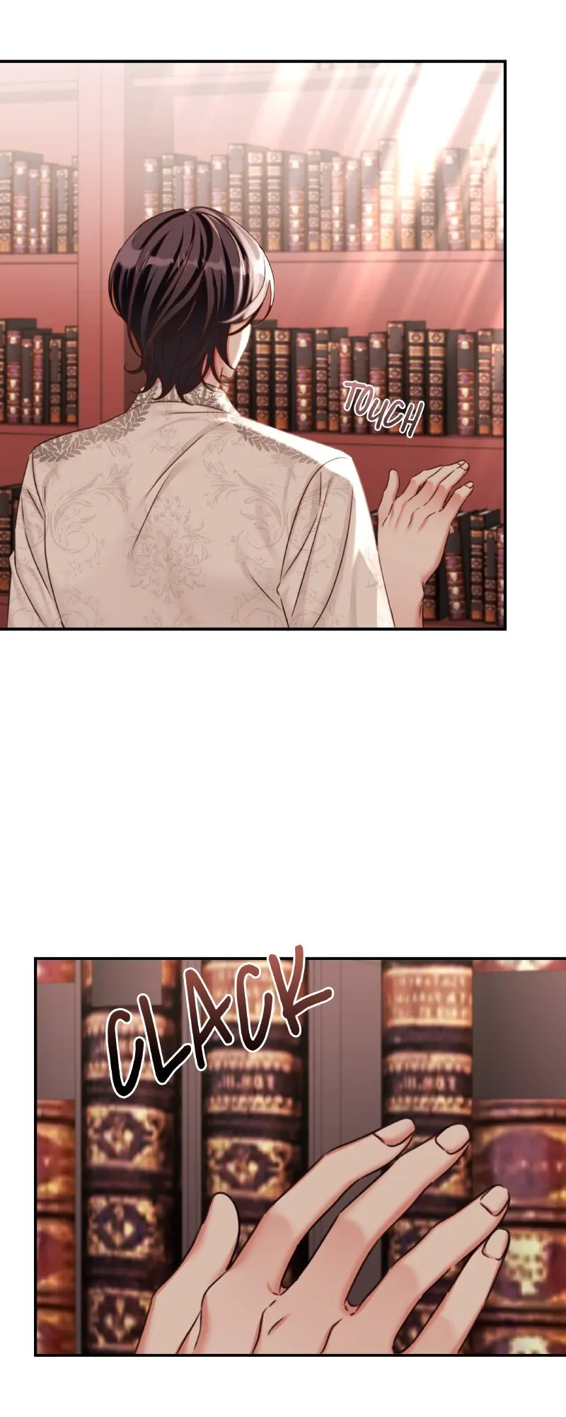 The Emperor’s Sleepless Nights Chapter 18 - Page 65