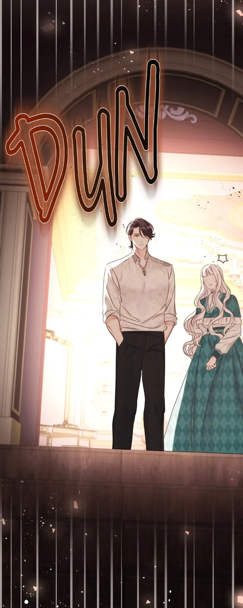 The Emperor’s Sleepless Nights Chapter 18 - Page 67