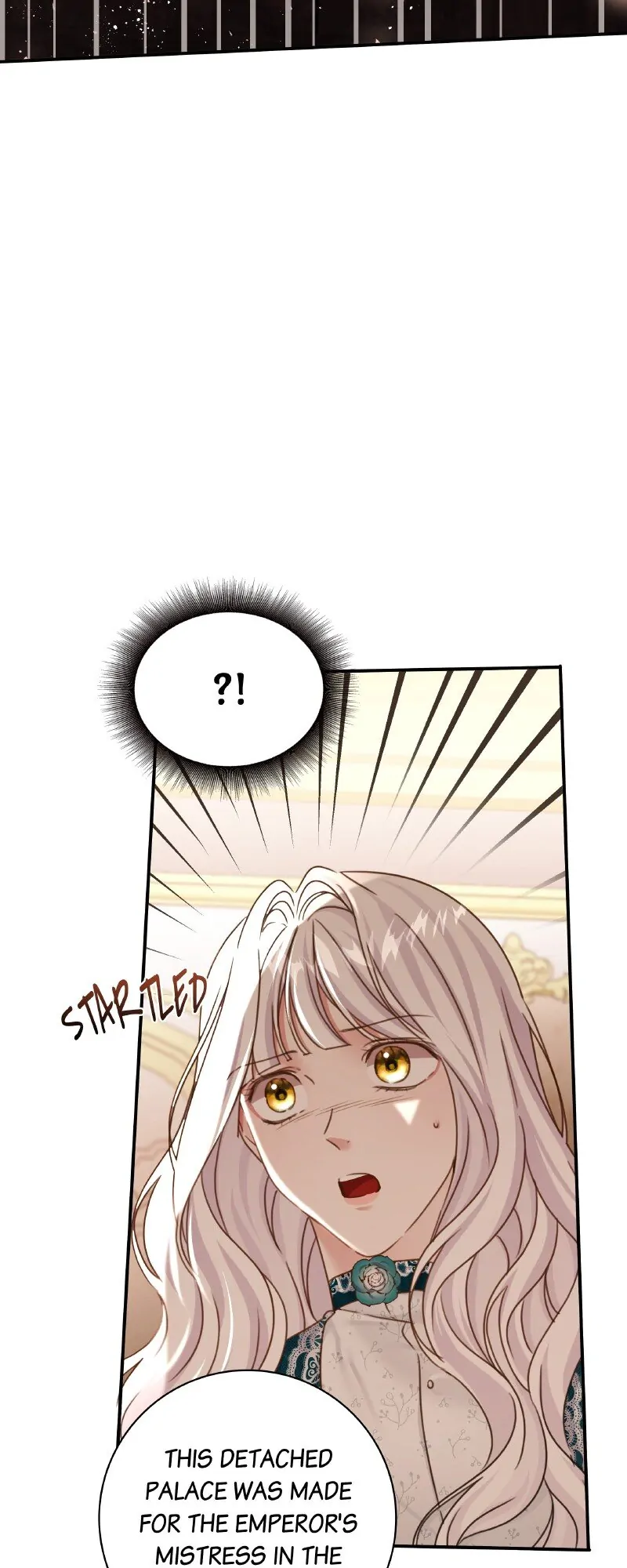 The Emperor’s Sleepless Nights Chapter 18 - Page 68