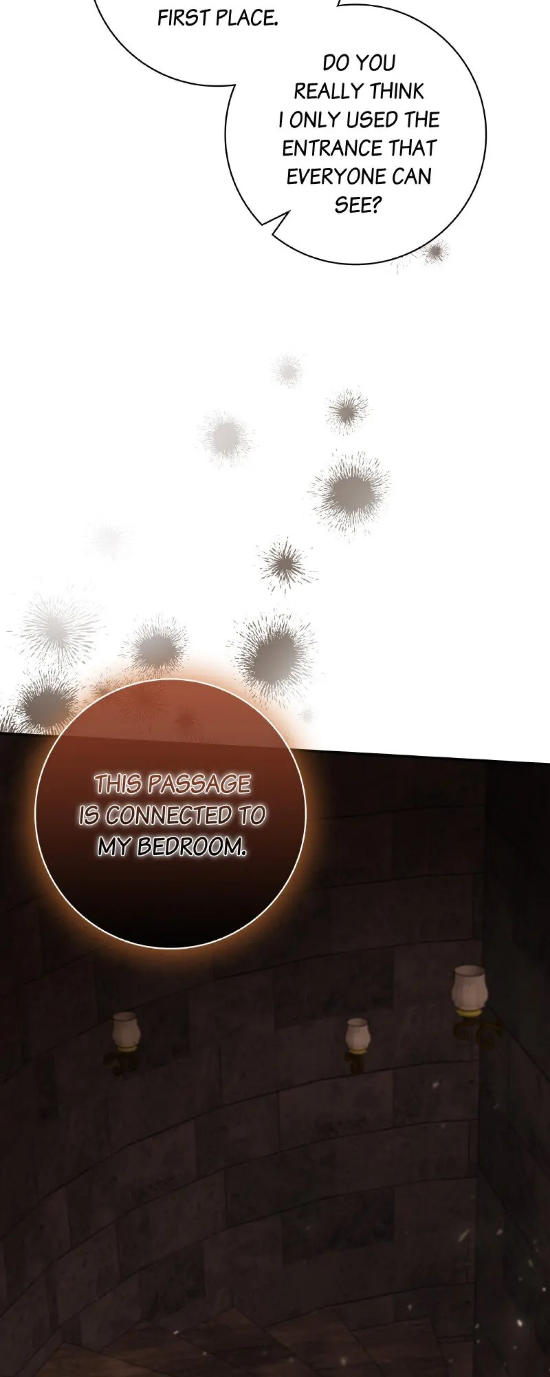 The Emperor’s Sleepless Nights Chapter 18 - Page 69