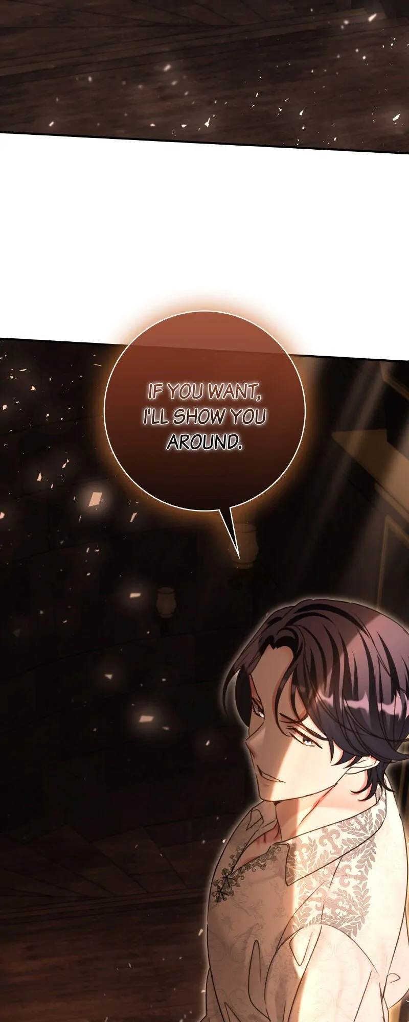 The Emperor’s Sleepless Nights Chapter 18 - Page 70