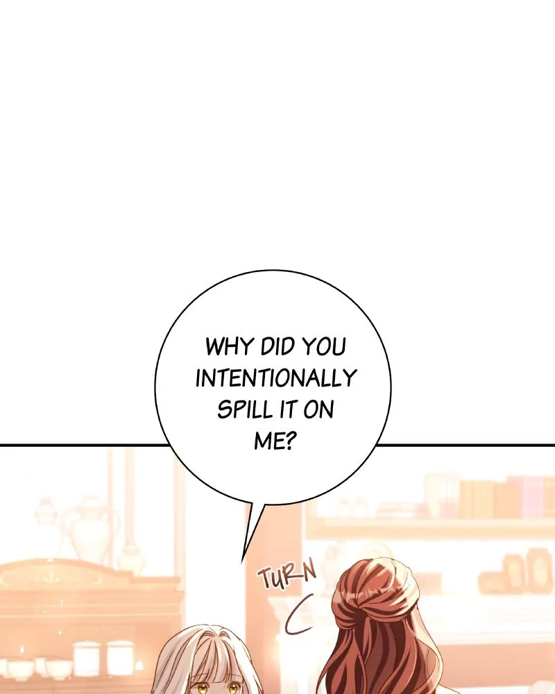 The Emperor’s Sleepless Nights Chapter 18 - Page 8