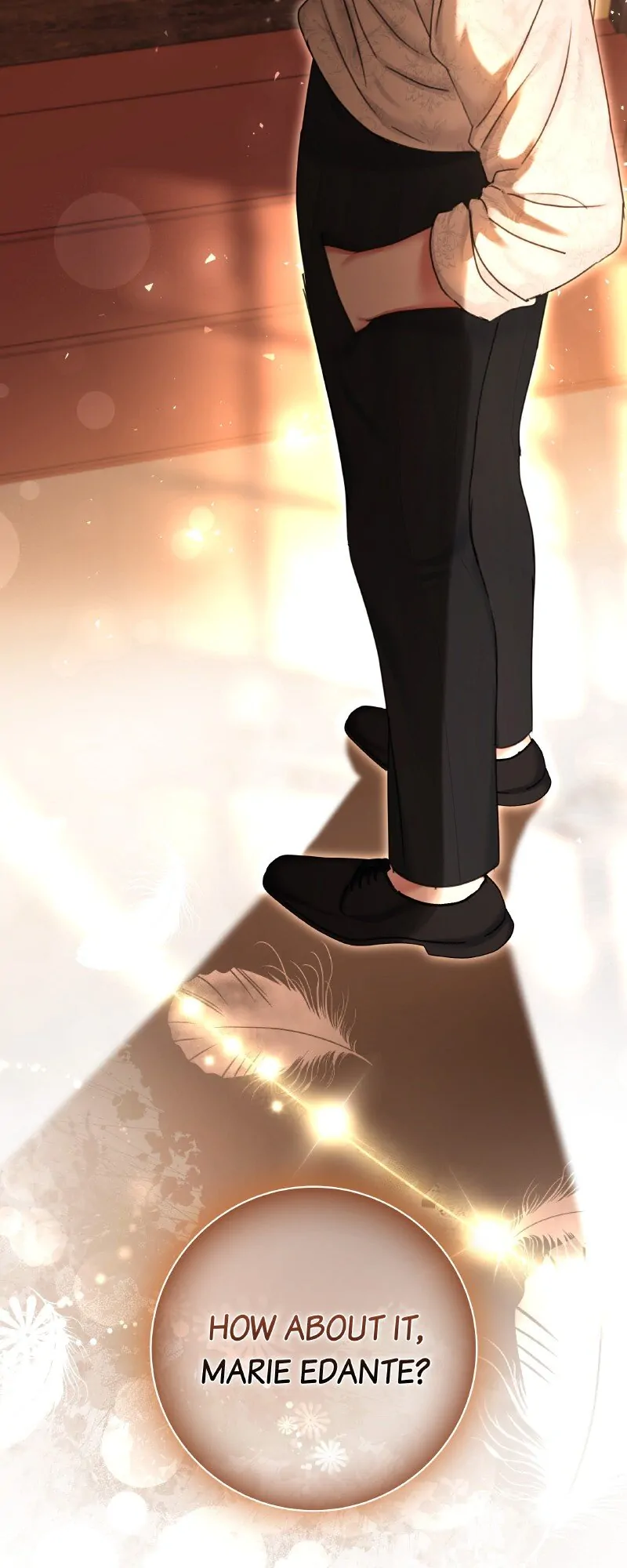 The Emperor’s Sleepless Nights Chapter 18 - Page 71