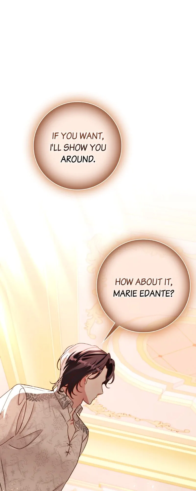 The Emperor’s Sleepless Nights Chapter 19 - Page 2