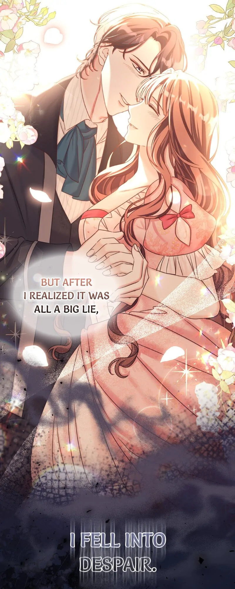 The Emperor’s Sleepless Nights Chapter 19 - Page 11