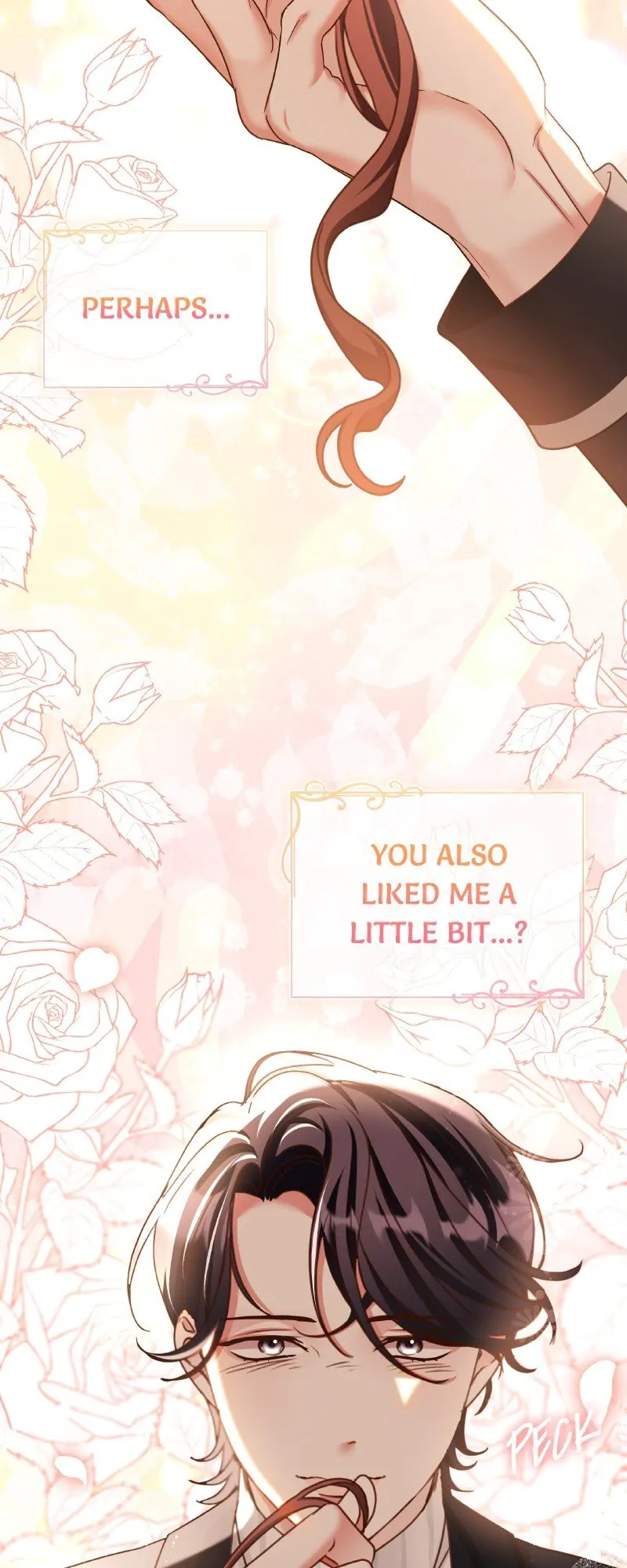 The Emperor’s Sleepless Nights Chapter 19 - Page 13