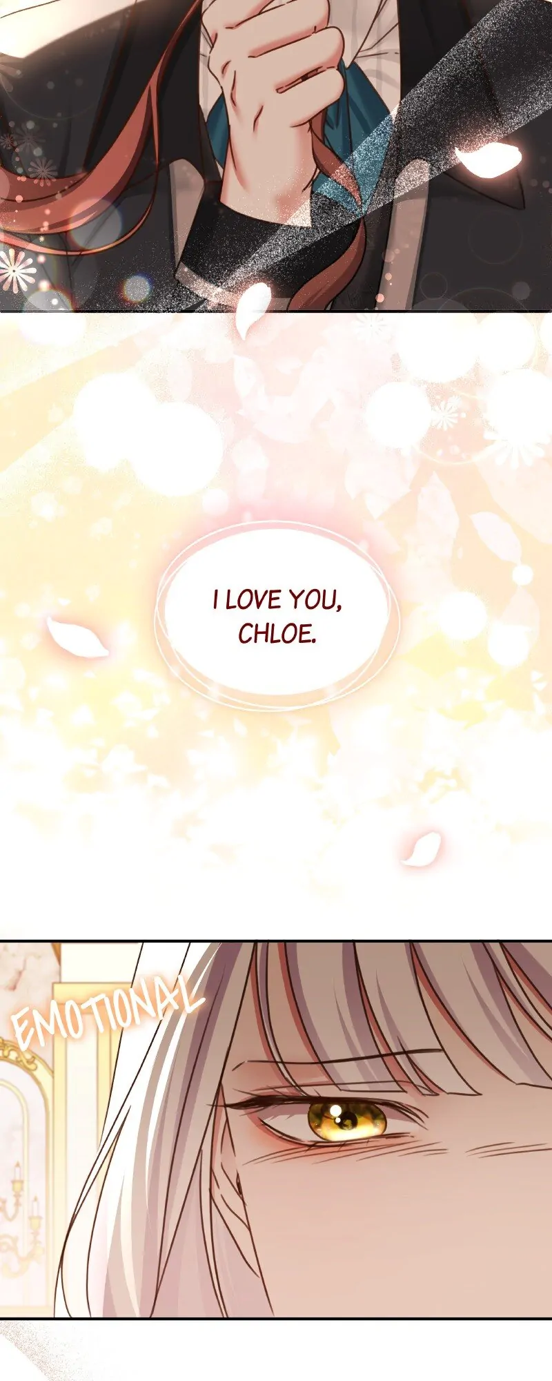 The Emperor’s Sleepless Nights Chapter 19 - Page 14