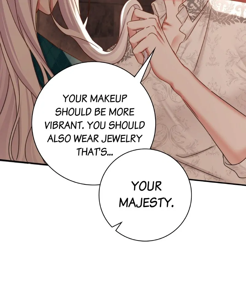 The Emperor’s Sleepless Nights Chapter 19 - Page 17