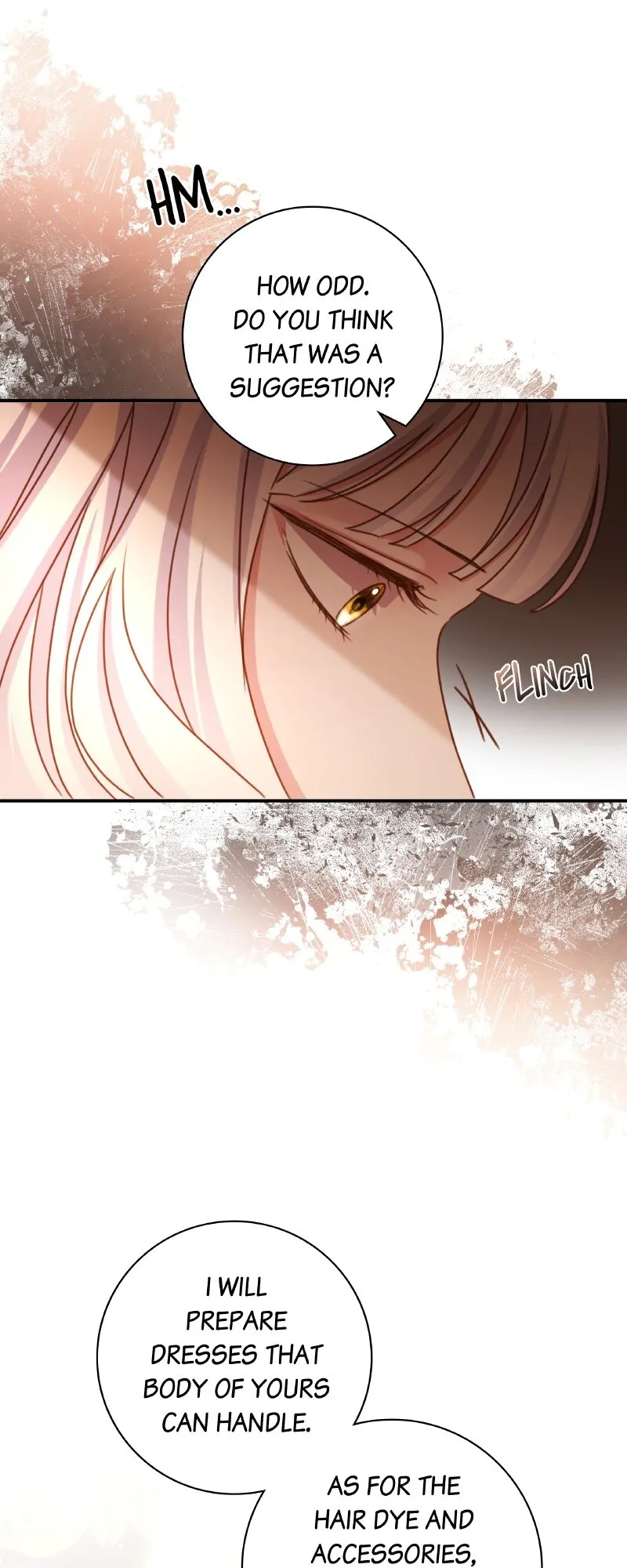 The Emperor’s Sleepless Nights Chapter 19 - Page 19