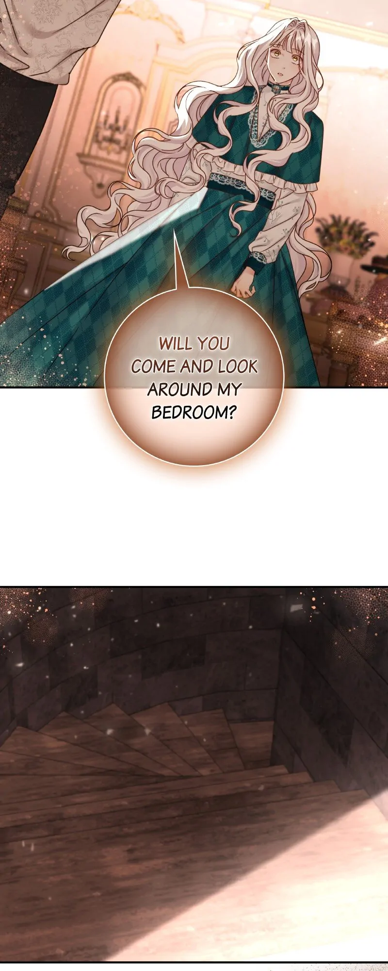 The Emperor’s Sleepless Nights Chapter 19 - Page 3