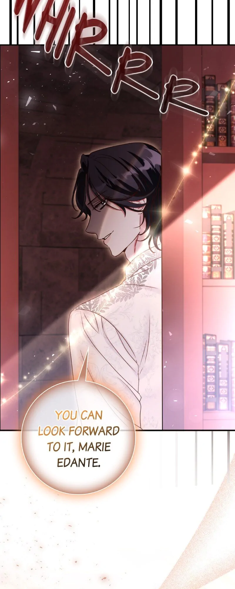 The Emperor’s Sleepless Nights Chapter 19 - Page 22