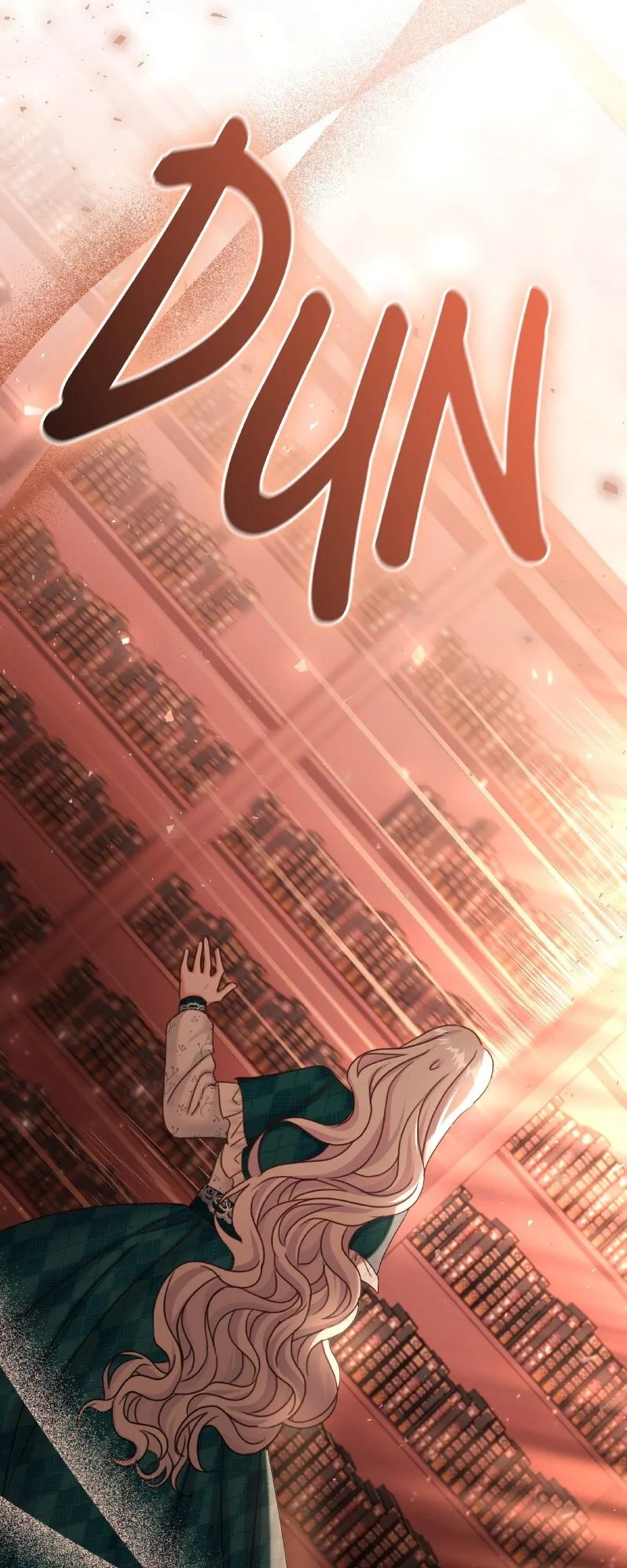 The Emperor’s Sleepless Nights Chapter 19 - Page 23