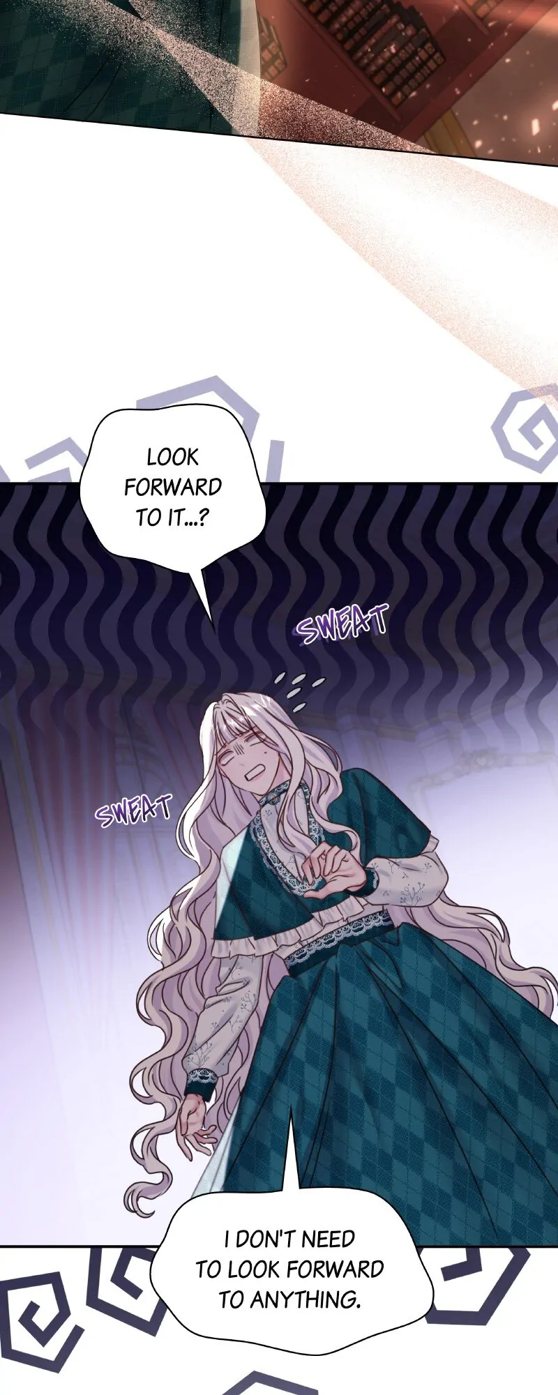 The Emperor’s Sleepless Nights Chapter 19 - Page 24