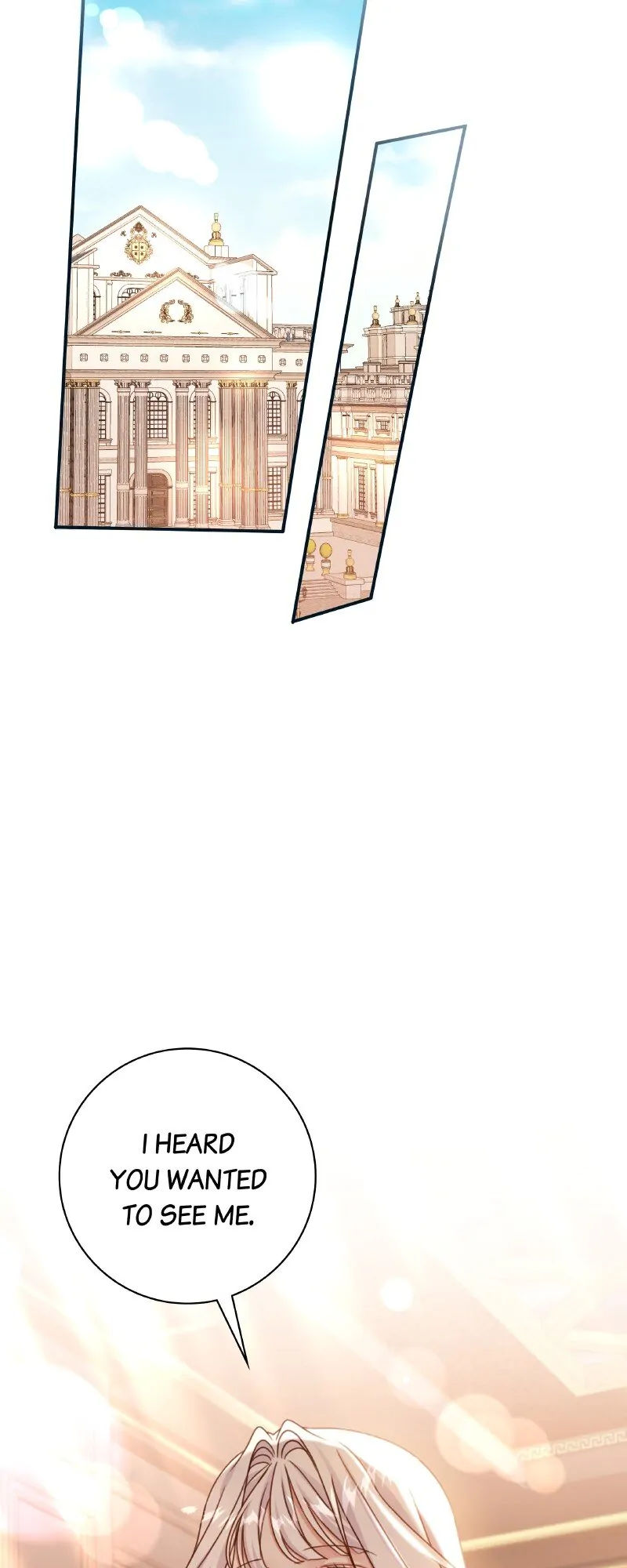 The Emperor’s Sleepless Nights Chapter 19 - Page 27