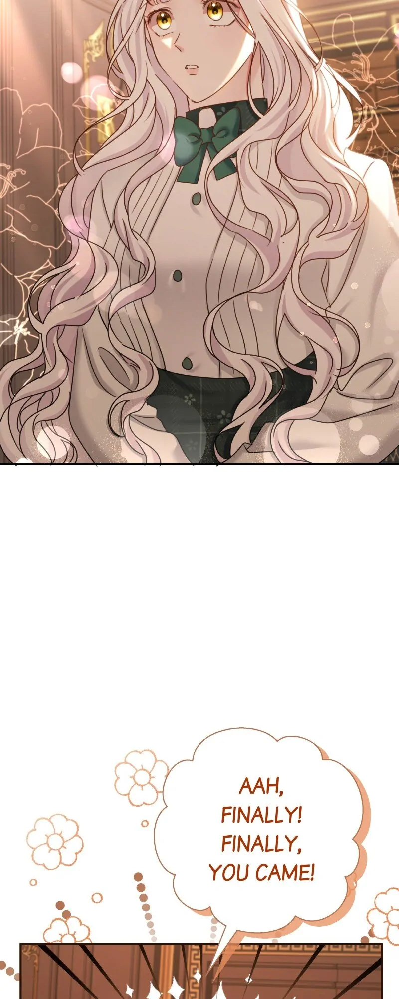 The Emperor’s Sleepless Nights Chapter 19 - Page 28