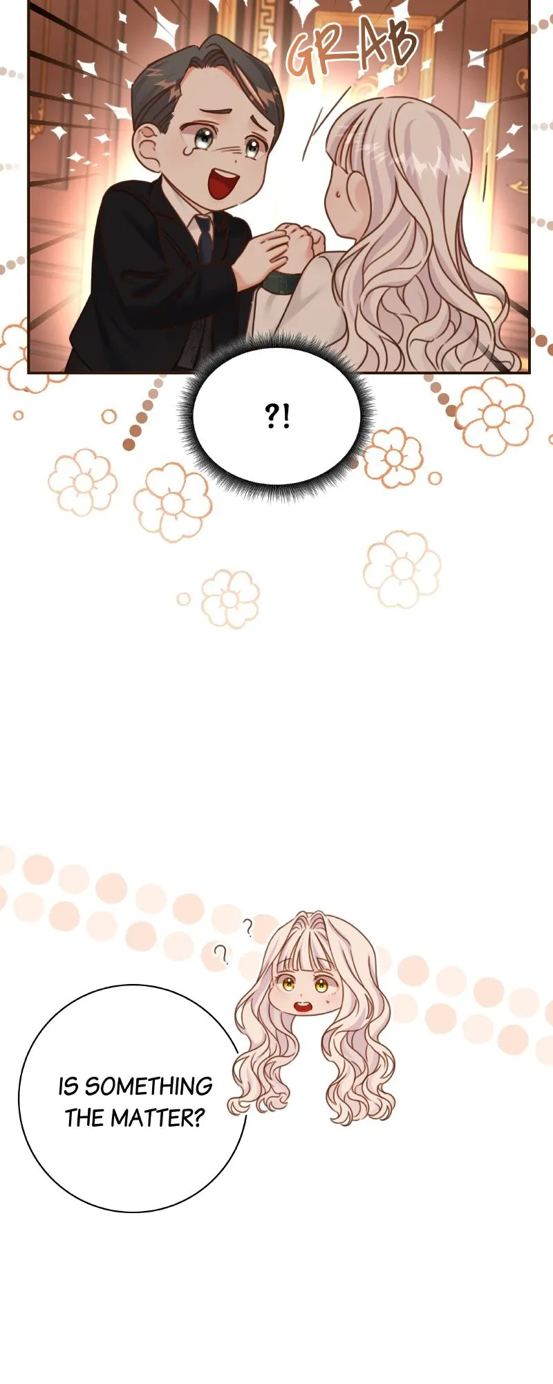 The Emperor’s Sleepless Nights Chapter 19 - Page 29