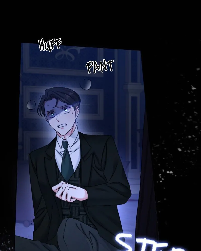 The Emperor’s Sleepless Nights Chapter 19 - Page 33