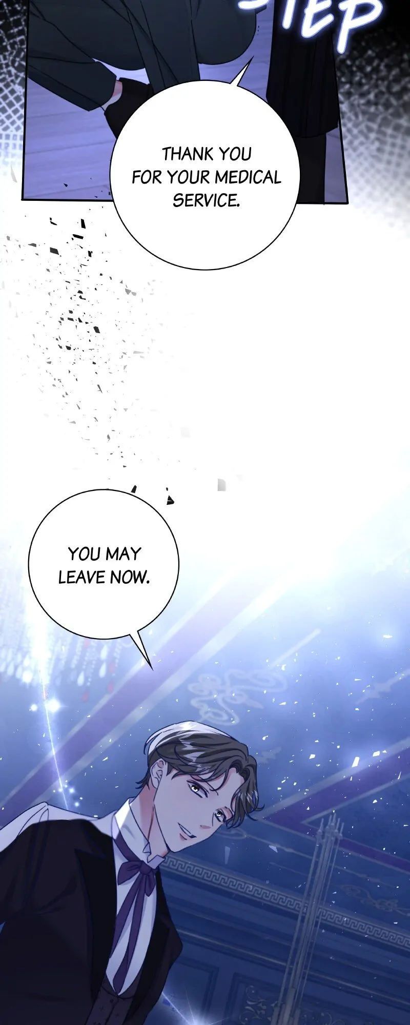 The Emperor’s Sleepless Nights Chapter 19 - Page 34