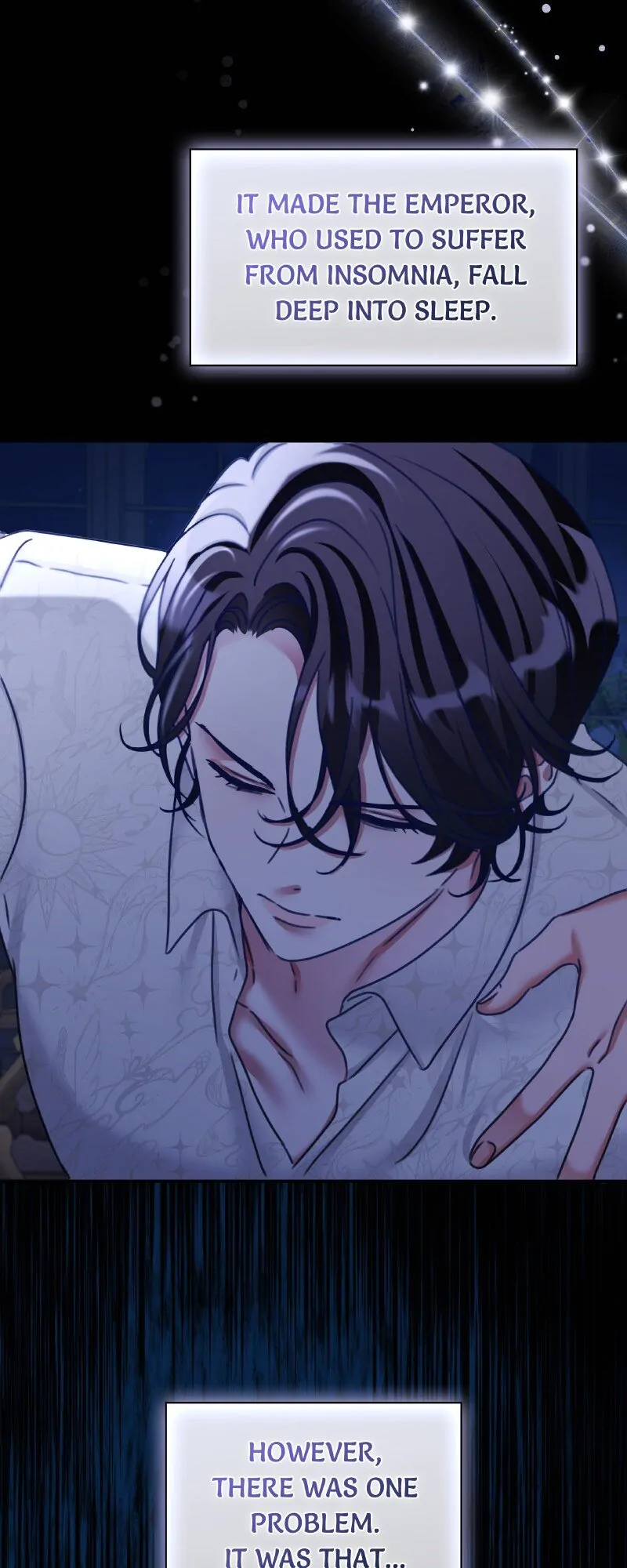 The Emperor’s Sleepless Nights Chapter 19 - Page 37