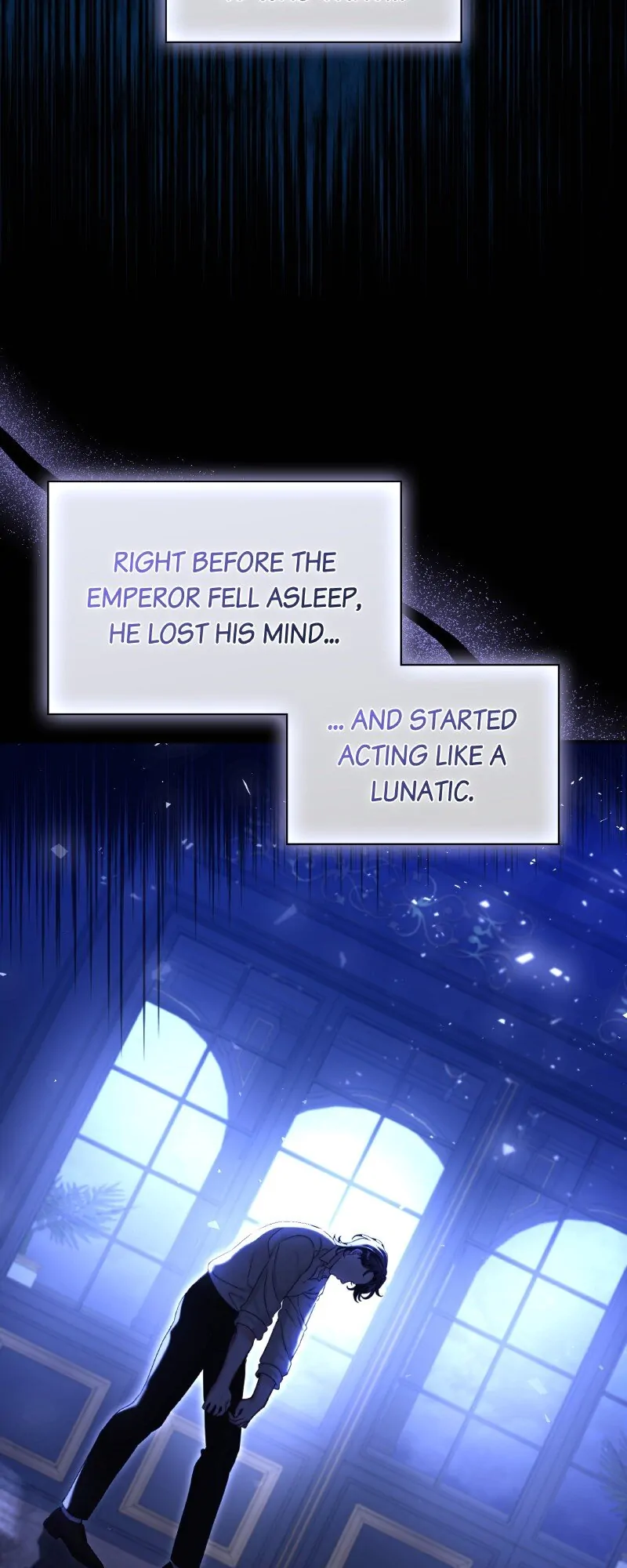 The Emperor’s Sleepless Nights Chapter 19 - Page 38