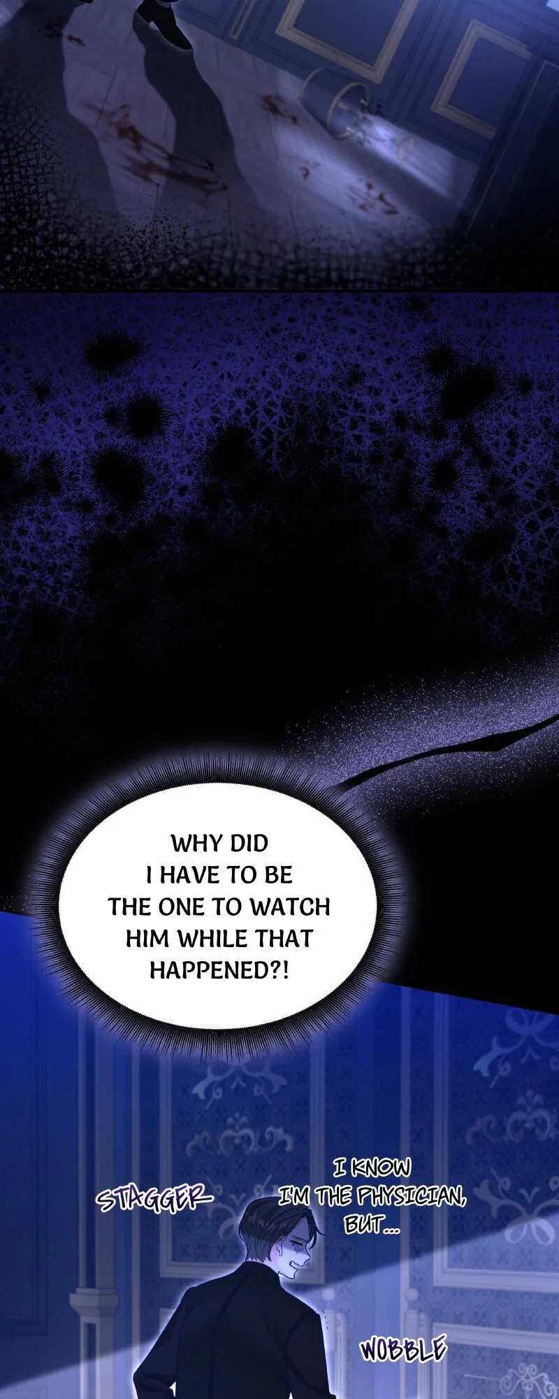 The Emperor’s Sleepless Nights Chapter 19 - Page 39