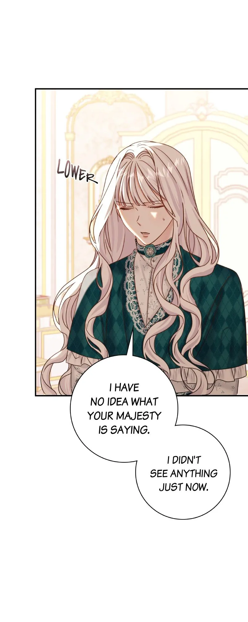 The Emperor’s Sleepless Nights Chapter 19 - Page 5