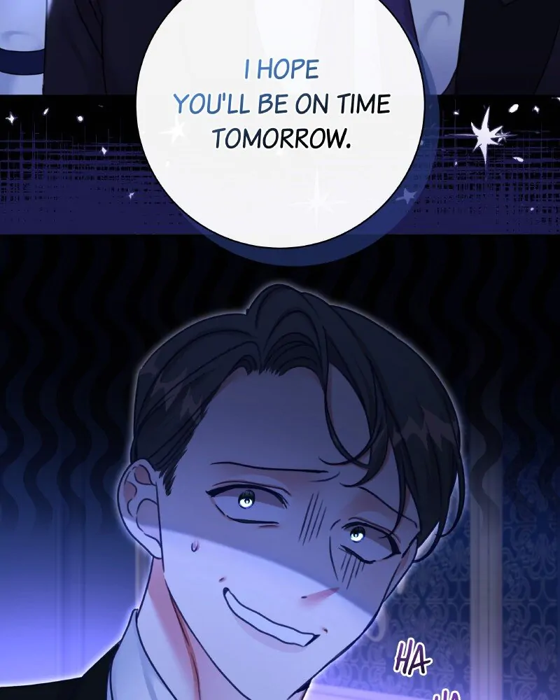 The Emperor’s Sleepless Nights Chapter 19 - Page 41