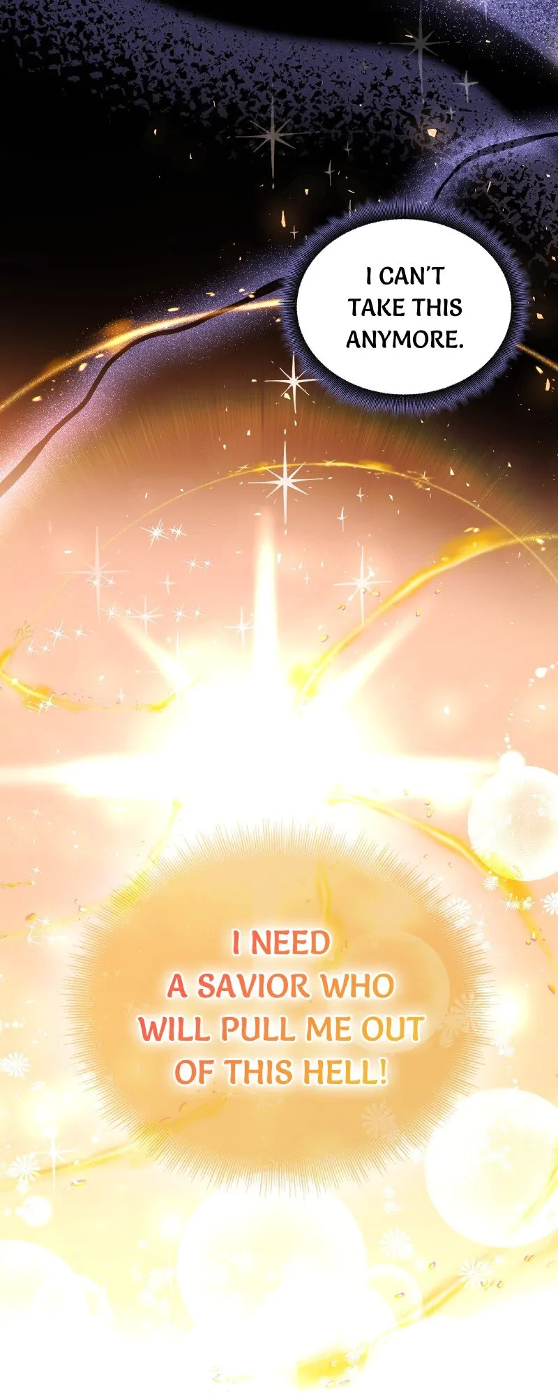 The Emperor’s Sleepless Nights Chapter 19 - Page 43